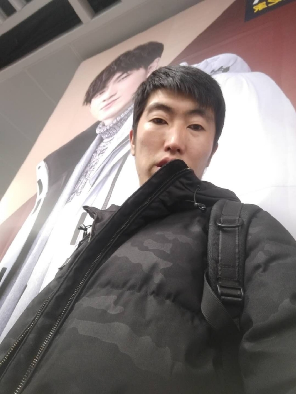 siyuan的第二张照片--陇南交友中心