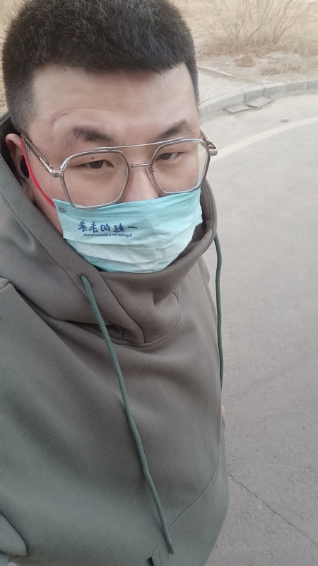 遇见的第一张照片--陇南交友中心