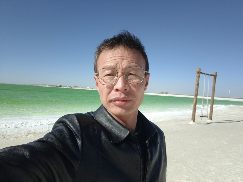 等风来的第一张照片--陇南交友中心